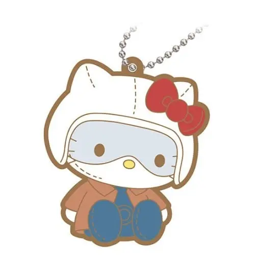 Key Chain - Sanrio characters