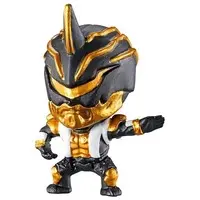 Trading Figure - Kamen Rider Den-O / Kintaros