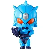 Trading Figure - Kamen Rider Den-O / Urataros