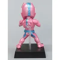 Ichiban Kuji - Kamen Rider Revice / Kamen Rider Revi (Character)