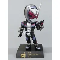 Ichiban Kuji - Kamen Rider Zi-O / Kamen Rider Zi-O (Character)