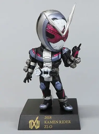 Ichiban Kuji - Kamen Rider Zi-O / Kamen Rider Zi-O (Character)