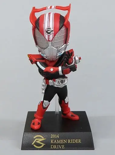 Ichiban Kuji - Kamen Rider Drive / Kamen Rider Drive (Character)