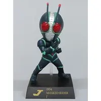 Ichiban Kuji - Kamen Rider J