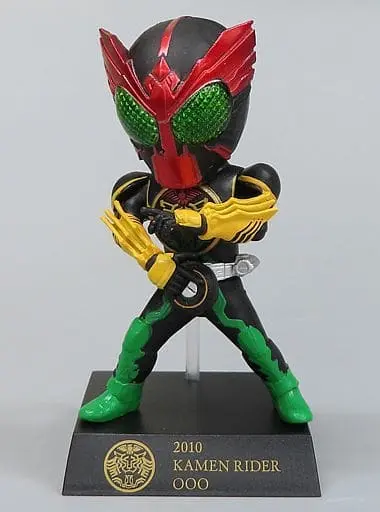 Ichiban Kuji - Kamen Rider OOO / Kamen Rider OOO (Character)