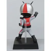 Ichiban Kuji - Kamen Rider X