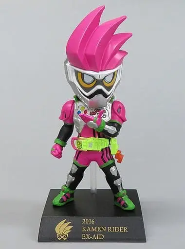 Ichiban Kuji - Kamen Rider Ex-Aid / Kamen Rider Ex-Aid (Character)