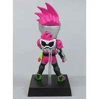 Ichiban Kuji - Kamen Rider Ex-Aid / Kamen Rider Ex-Aid (Character)