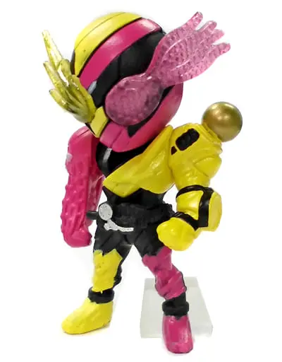 Trading Figure - Kamen Rider Build / Kamen Rider Build (Character)