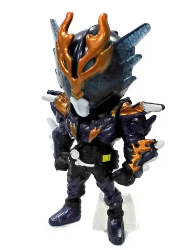 Trading Figure - Kamen Rider Build / Kamen Rider Cross-Z