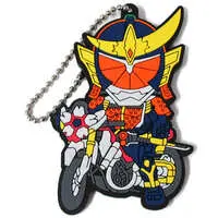 Ichiban Kuji - Kamen Rider Build / Kamen Rider Gaim (Character)