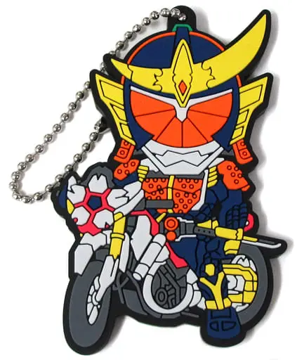 Ichiban Kuji - Kamen Rider Build / Kamen Rider Gaim (Character)