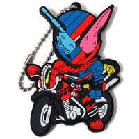 Ichiban Kuji - Kamen Rider Build / Kamen Rider Build (Character)