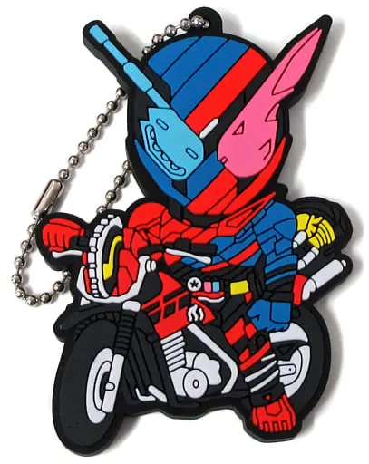 Ichiban Kuji - Kamen Rider Build / Kamen Rider Build (Character)