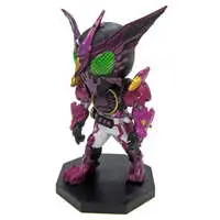 So-Do - Ichiban Kuji - Kamen Rider Den-O / Kamen Rider OOO (Character)