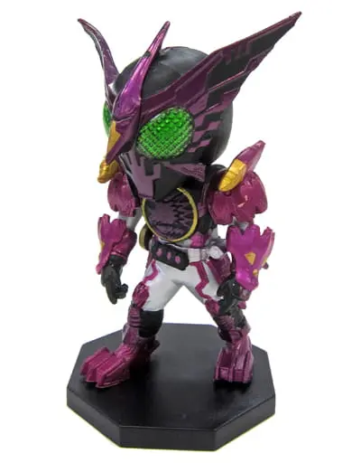 So-Do - Ichiban Kuji - Kamen Rider Den-O / Kamen Rider OOO (Character)