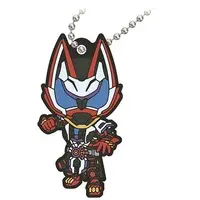 Key Chain - Kamen Rider Geats / Kamen Rider Geats (Character)