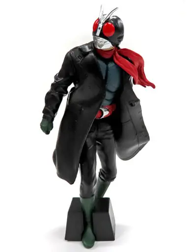 Trading Figure - Shin Kamen Rider