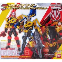 Figure - Kamen Rider Revice / Kamen Rider Vice & Kamen Rider Revi (Character) & Kamen Rider Seeker