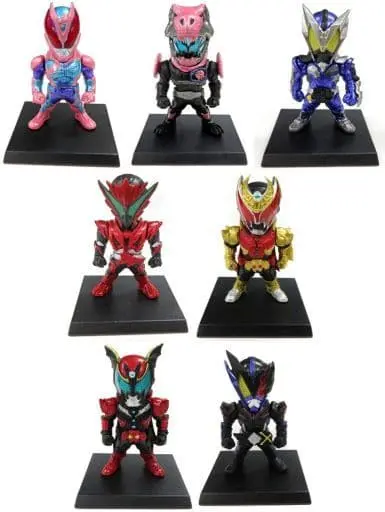 Converge Kamen Rider - Kamen Rider Zero-One