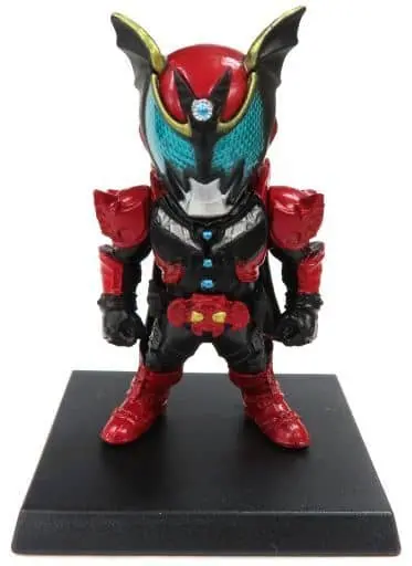 Converge Kamen Rider - Kamen Rider Kiva / Kamen Rider Dark Kiva