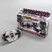 Badge - Kamen Rider Decade / Kamen Rider Decade (Character)