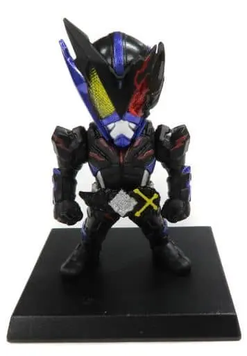 Converge Kamen Rider - Kamen Rider Zero-One / Kamen Rider Horobi