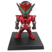 Converge Kamen Rider - Kamen Rider Zero-One / Kamen Rider Jin