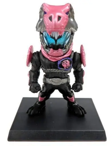 Converge Kamen Rider - Kamen Rider Revice / Kamen Rider Vice