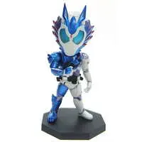 Ichiban Kuji - Kamen Rider Zero-One / Kamen Rider Vulcan