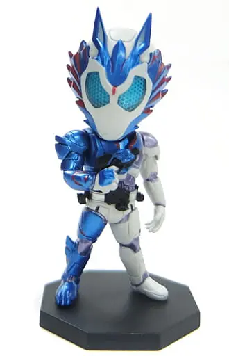 Ichiban Kuji - Kamen Rider Zero-One / Kamen Rider Vulcan