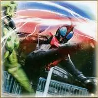 Ichiban Kuji - Kamen Rider Kabuto / Kamen Rider Kabuto (Character)