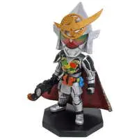 Ichiban Kuji - Kamen Rider W / Kamen Rider Gaim (Character)