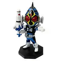 So-Do - Ichiban Kuji - Kamen Rider Den-O / Kamen Rider Fourze (Character)