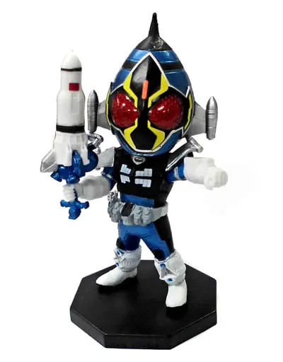 So-Do - Ichiban Kuji - Kamen Rider Den-O / Kamen Rider Fourze (Character)