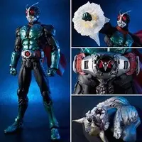 Figure - Kamen Rider / Kamen Rider 2