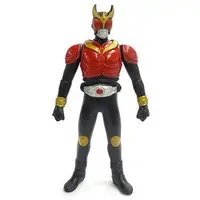 Trading Figure - Kamen Rider Kuuga