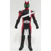 Trading Figure - Kamen Rider Decade
