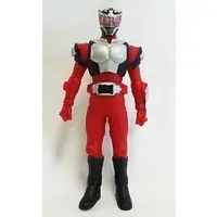 Trading Figure - Kamen Rider Ryuki