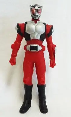 Trading Figure - Kamen Rider Ryuki