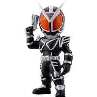 Trading Figure - Kamen Rider 555 / Kamen Rider Delta