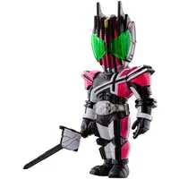 Trading Figure - Kamen Rider Decade / Kamen Rider Decade (Character)