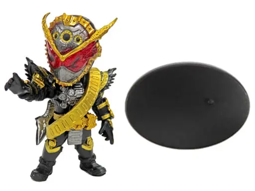 Trading Figure - Kamen Rider Zi-O / Kamen Rider Ohma Zi-O