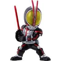 Trading Figure - Kamen Rider 555 / Kamen Rider Faiz