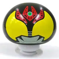 Key Chain - Kamen Rider Kiva / Kamen Rider Kiva (Character)