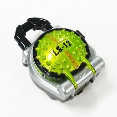 Transformation Gear - Sound Lockseeds - Kamen Rider Gaim