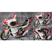 S.H. Figuarts - Kamen Rider Black