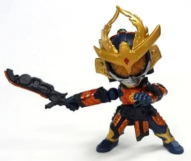 Trading Figure - Kamen Rider Gaim / Kamen Rider Gaim (Character)