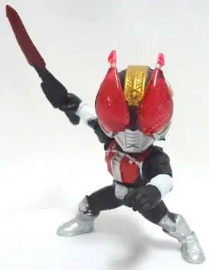 Trading Figure - Kamen Rider Den-O / Kamen Rider Den-O (Character)