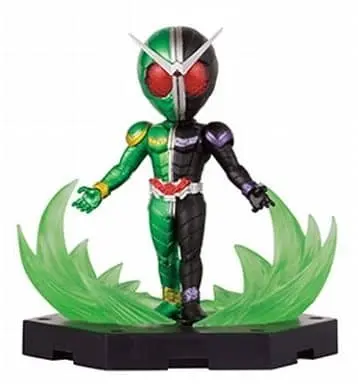 Ichiban Kuji - Kamen Rider W / Kamen Rider Double